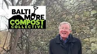 Five Minute Histories: Franklintown Mill Historic Warehouse