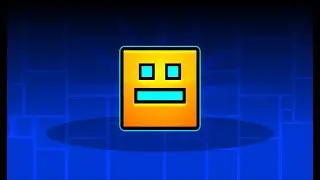 Geometry Dash #6 Fire Gauntlet, First Race, Romania