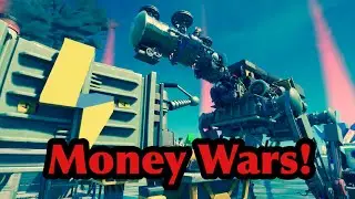 Jugando Money Wars!! [DIRECTO]!!!!  [Alonzzo07]