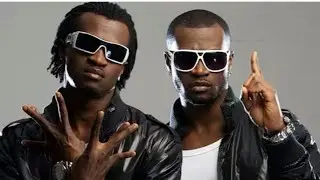 See how these girls did Justice to Psquare songs ..Gweice vs Queen Temi 