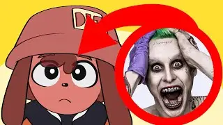 ANNOUNCEMENT: My brain is broken D: