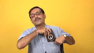 The Compact Book of Mudra (English) Teaser (English)