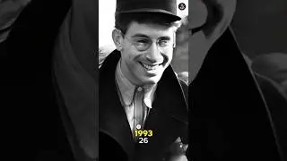 Schindler's list:1993 Cast then and now (part 2)