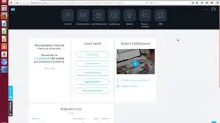 Come collegare Autorisponditore-Business