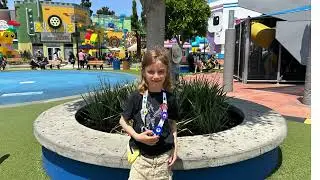 Best Time to Beat the Crowds at LEGOLAND