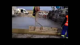 Expressway Warsaw southern Bypass #expressway #civilengineering #engineersday #highwayconstruction