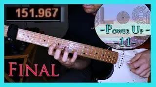 LoG Power Ups #11 - Minor / Diminished Arpeggios - Final