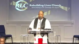 Bishop Michael Boyd | Sunday Morning Worship