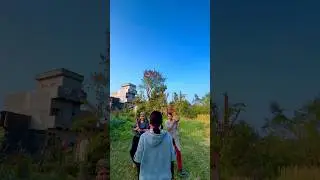 Банда тётушки 🤣 #anupariyar #funny #dailyvideo #youtubeshorts #comedy #shorts #goviral