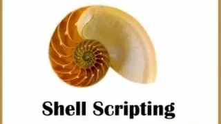 Shell Scripting online training