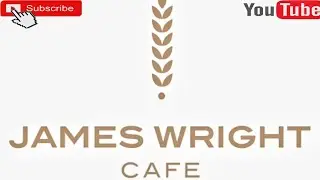 JAMES WRIGHT CAFE