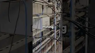 Investing in the future of Bitcoin mining
