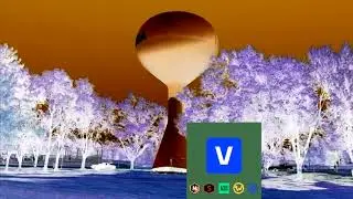Nekoosa Water Tower Drop In G Major 7