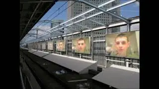 Preston Condra's 2013 YouTube Channel Intro