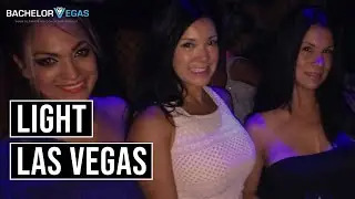 👍 Light Nightclub Las Vegas