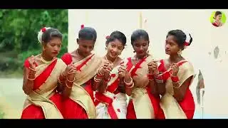 karma puja git video #viralvideo #ytshorts #youtube #youtubeshorts #trendingshorts