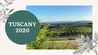 Tuscany 2020 - Stia - La Casa Di Peter (Drone Shots)