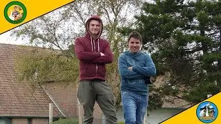VISITE DE L'ÉLEVAGE DE MAXKING !!!
