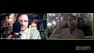 Crisis - From perception to action - Live Broadcast - Best for the World