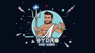 Hydro Gaming-New Gaming Channel