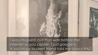 Reasonable Adjustment by Justin Edgar w/subtitles