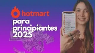 🔥 HOTMART TUTORIAL PARA PRINCIPIANTES 2023| C&Oacute;MO GANAR DINERO POR INTERNET 100% REAL 🤑