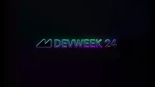 DEVWEEK 2024 &mdash; July 10 | Mangleală