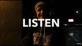 JUST LISTEN | IT DIDN'T HAPPEN ON ACCIDENT