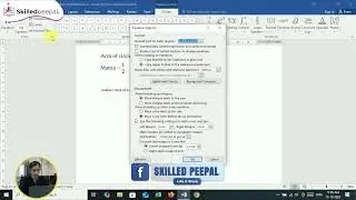 How to Use Tools Group of Equation Group in MS Word | Design Tab | Part 10 | Hindi + English