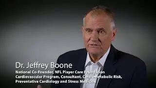 Injury Prevention Symposium - Jeffrey Boone Interview