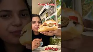 What I Eat In A Day-Sunday edition #foodies #streetfood #whatieatinaday #junkfood #pizza #pizzalover