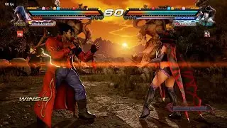Devilster Fights ARC! The Best Eliza Player Of Pakistan!