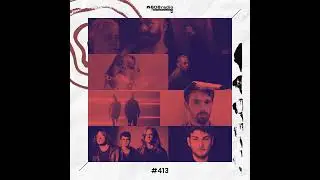 808 Radio #413 / BICEP, HVOB, Fort Romeau&hellip; / Radio CLM &ndash; 21/6/25