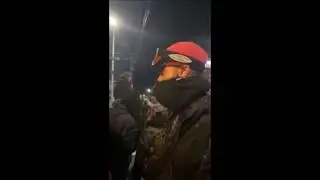 People at CHAZ Say There are No White Supremacists There