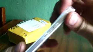 Распаковка смартфона Mijue 680