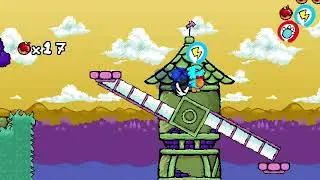 Dono's Tale - Windmill Hills Speedrun