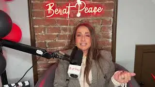God&rsquo;s Help Comes in Unexpected People | Be at Peace Podcast