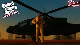 GTA Vice City Stories Gameplay #18  ||BIT STORM GAMING