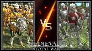 Are Obudshaer Good in Medieval 2 Total War?