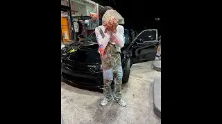 Rio Da Yung Og x Babyfxce E Type Beat - &ldquo;DIRTY DANCE&rdquo;