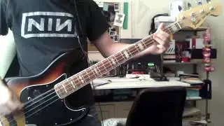 Refused - Coup d'&Eacute;tat Bass Cover