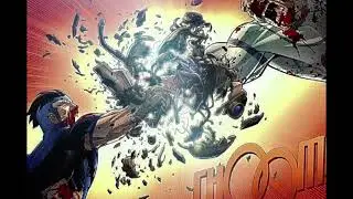 Invincible conquest, full speech, owned by prime video slowed, and reverb