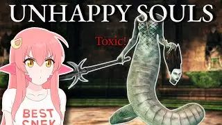 Oops, All Poison Area