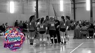 Tulsa Attack Game 1