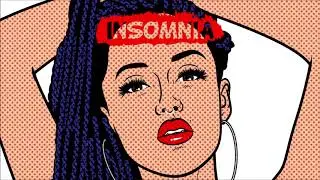 Slick Mason (Feat. Domingo) - Insomnia | 2021 Release