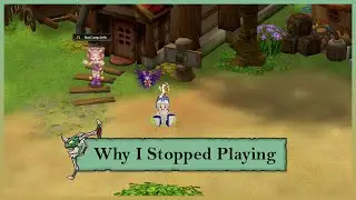 Nostale - My thoughts on the state of the game
