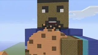 Minecraft (Xbox 360) - BigB's Cookie Kingdom - Map Trailer