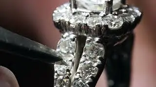 Radiance Repair - How to Check Loose Stones