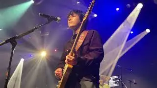 251011 홍대KT&G상상마당 팔칠댄스 - Youth heritage