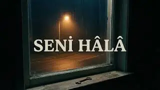 Beyhude - Seni Hâlâ (Official Audio) 